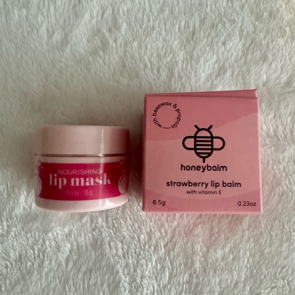Lip Bundle